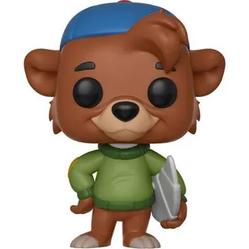 Hračka TaleSpin - Kit Cloudkicker POP Vinyl Figure