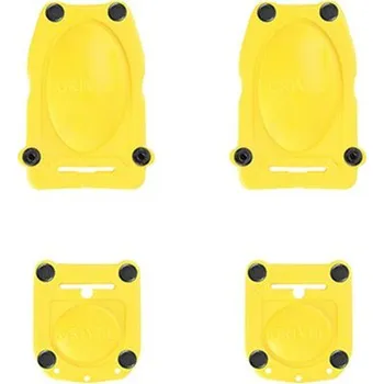 Mačky Vyhazovač sněhu Grivel ANTIBOTT G12 new/AIR TECH LIGHT