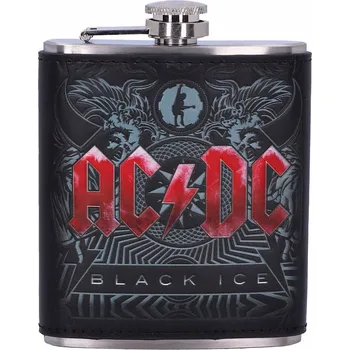 Placatka AC/DC placatka 200 ml/0.2 kg, Black Ice