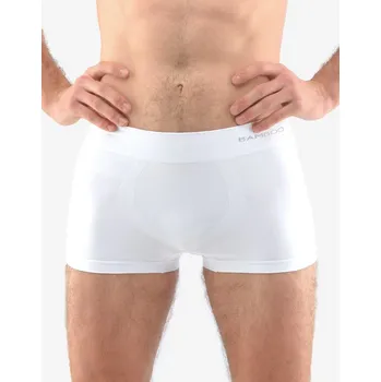 Pánské spodní prádlo boxerky kratší nohavička