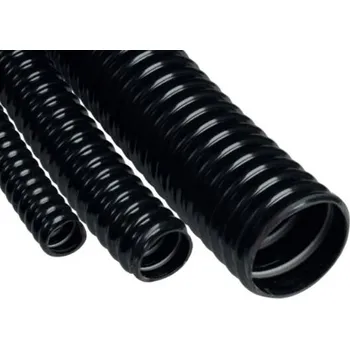 kabelová chránička TRUBKA ENERGY S-130 -&nbsp;25 NEW 520N UV