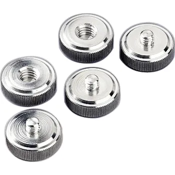 Datové redukce Závitová redukce 3/8&quot; na 1/4&quot;, 1 ks