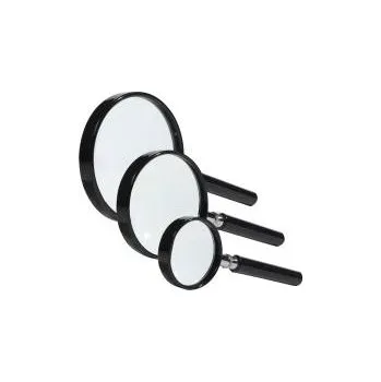 Lupa Lupa s rukojetí LU 2