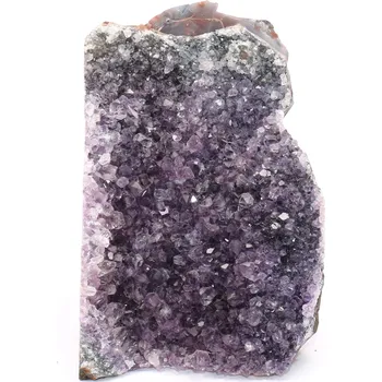 Drahý kámen Ametyst drúza 1.000 kg #3016