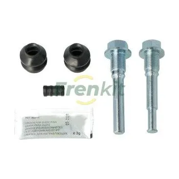 Brzdový třmen Sada vodicích pouzder, brzdový třmen FRENKIT 810113