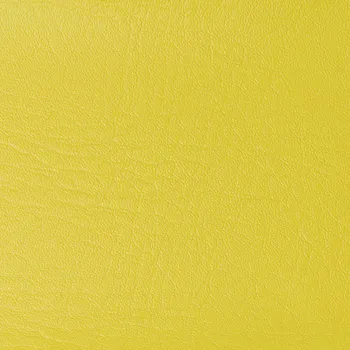 Potahová látka, čalounická KOŽENKA HOCK, H_Z_0.8, žlutá, š.145cm, 460g/m2, role 40 metrů