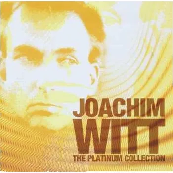 Zahraniční hudba CD Joachim Witt: The Platinum Collection 2006