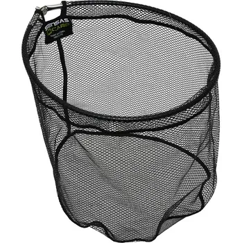 Podběrák Sensas - Hlava na podběrák Magic Specimen Rubber (2/6mm) Velikost: 47cm, Oko: 2/6mm