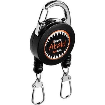 Jojo Delphin DuoROLL