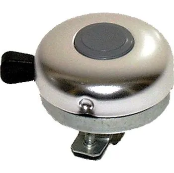 Zvonek na kolo Zvonek ocel-Alu