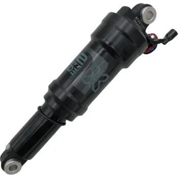 Tlumič X Fusion O2 Pro RLX Remote ,délka 190mm