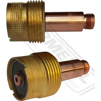 KOWAX Svěrací pouzdro se sítkem T17A, T18W, T26A 3,2 mm Jumbo (995795)