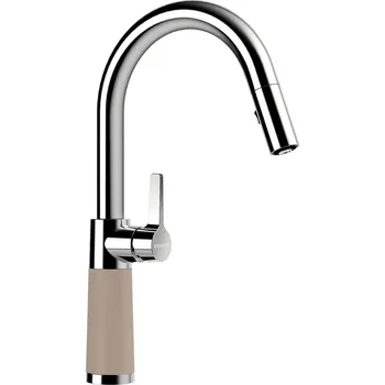 Vodovodní baterie dřezová baterie Schock SC-520 555120 Twilight