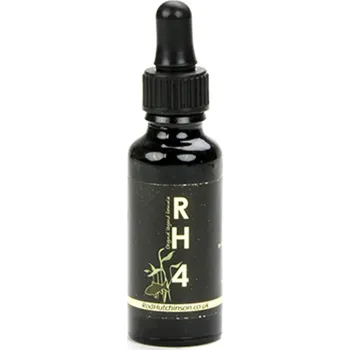 Návnadové aroma RH Bottle of Essential Oil R.H.4 30ml