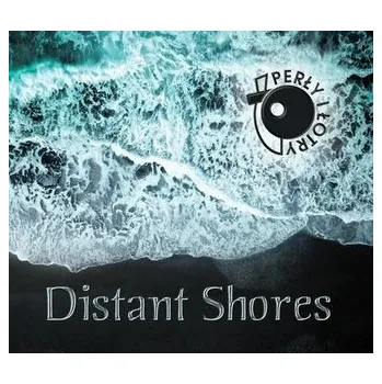 DVD film Distant Shores - Perły i Łotry