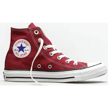 Pánské tenisky Converse Chuck Taylor All Star Seasonal Hi (maroon) 43