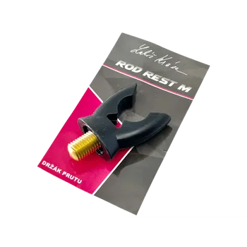 LK Baits držák prutu Rod Rest - M