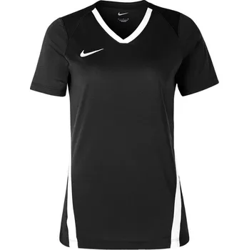Fotbal Dres Nike WOMENS TEAM SPIKE SHORT SLEEVE JERSEY 0902nz-010 Velikost L