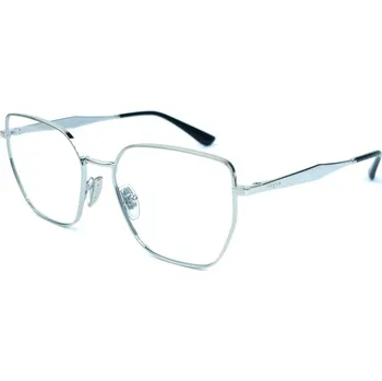 Oblečení a móda Vogue | Vogue 4283 | stříbrná