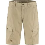 Fjällräven Ruaha Shorts Fossil béžová 52