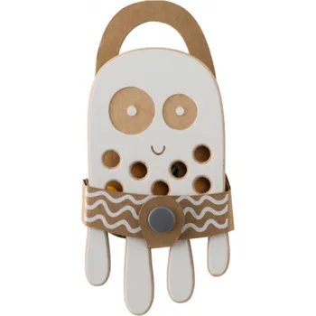 Milin Provlékačka malá Chobotnička