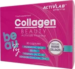 ActivLab Collagen Beauty 30 cps.