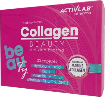 ActivLab Collagen Beauty 30 cps.