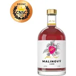 Anton Kaapl likér malinový 22% 0,5 l