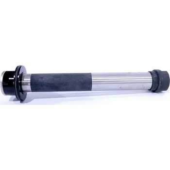 Náboj kola Ocelová-CrMo pevná osa 12mm NOVATEC X12 142mm