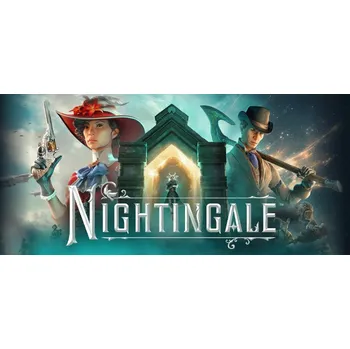 Počítačová hra Nightingale (PC) (Steam)