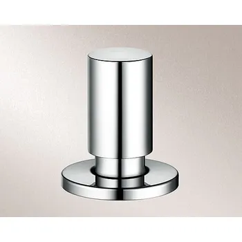 Vodovodní baterie Blanco Ovládací knoflík táhla kulaté nerez chrom