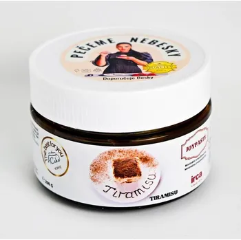 Joypaste Ochucovací pasta Joypaste Tiramisu (200 g) Besky edice