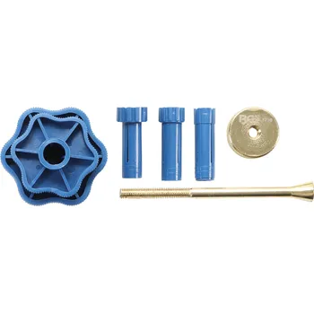 Sada nářadí BGS 1710, Přístroj pro centrování spojky