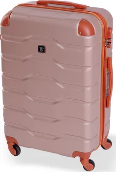 Cestovní kufr BERTOO Firenze L