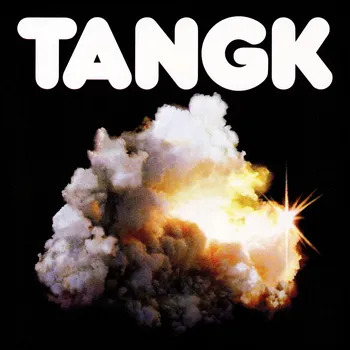 Zahraniční hudba Tangk - Idles
