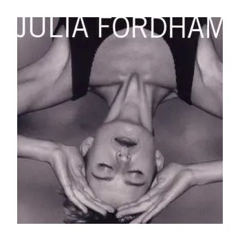 Zahraniční hudba 2CD Julia Fordham: Julia Fordham (Deluxe Edition) DLX 2023 Expanded Deluxe Edition