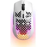 SteelSeries Aerox 3 Wireless Snow