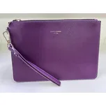 DAVID JONES Dámská příruční kabelka CM4051 fialová fialová