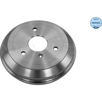 Brzdový buben Brzdový buben MEYLE 015 523 2105