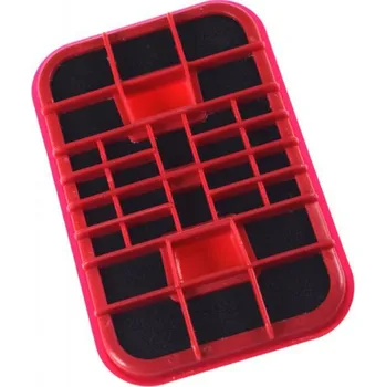 Filtr do vysavače Filtr do vysavače LUX LUX 1 D 820 uhlíkový