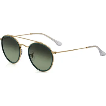 Ray Ban | Ray Ban 3647N 51 | zeleno-zlatá