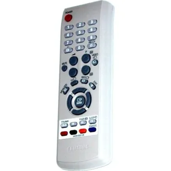 SAMSUNG AA59-00312B - náhradní dálkový ovladač
