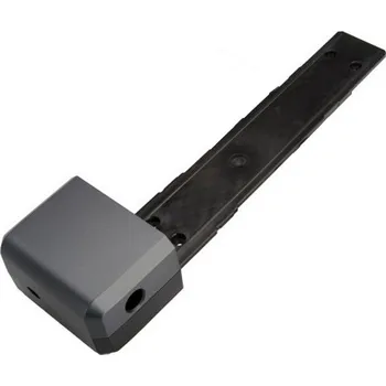 SHIMANO StepS SM-BME60 pro BT-E6000 držák baterie (typ na nosič) bez kabelu