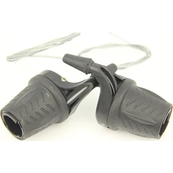 Řazení na kolo Otočné řazení CONCORD - levé 3rych.