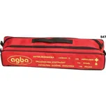 Agba Sada povinné výbavy červená