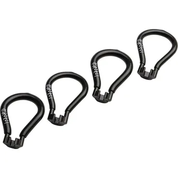 PRO centrovací klíč - CENTERING KEY 3,75mm - černá