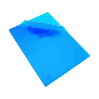 Archivační box Bantex, L-desky, PP, A4, modrá