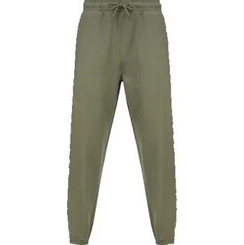 Sf Unisex tepláky SF430 Khaki XS