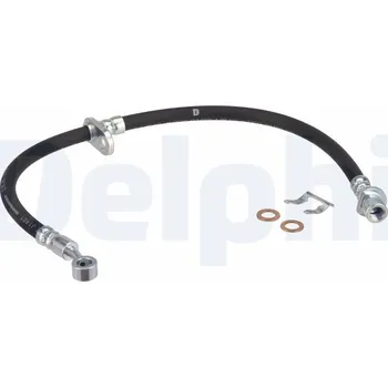 Brzdová hadice Brzdová hadice DELPHI LH7914