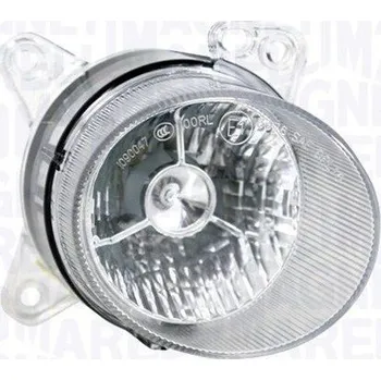 Denní svícení Denní světlo MAGNETI MARELLI LPO561